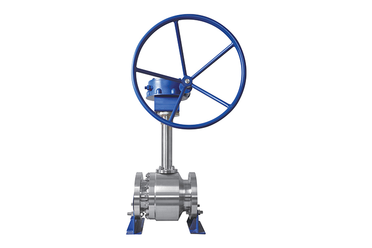 Everything You Need to Know About Ultra-Cryogenic Side-Mounted Fixed Ball Valves